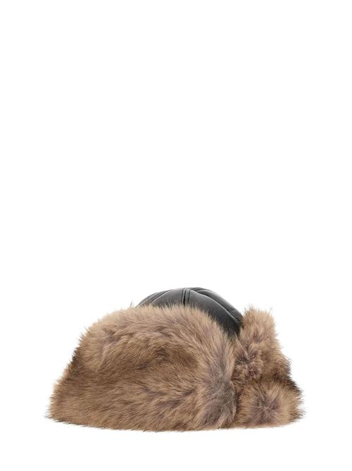 Sable hat STAND STUDIO | 66559939889985